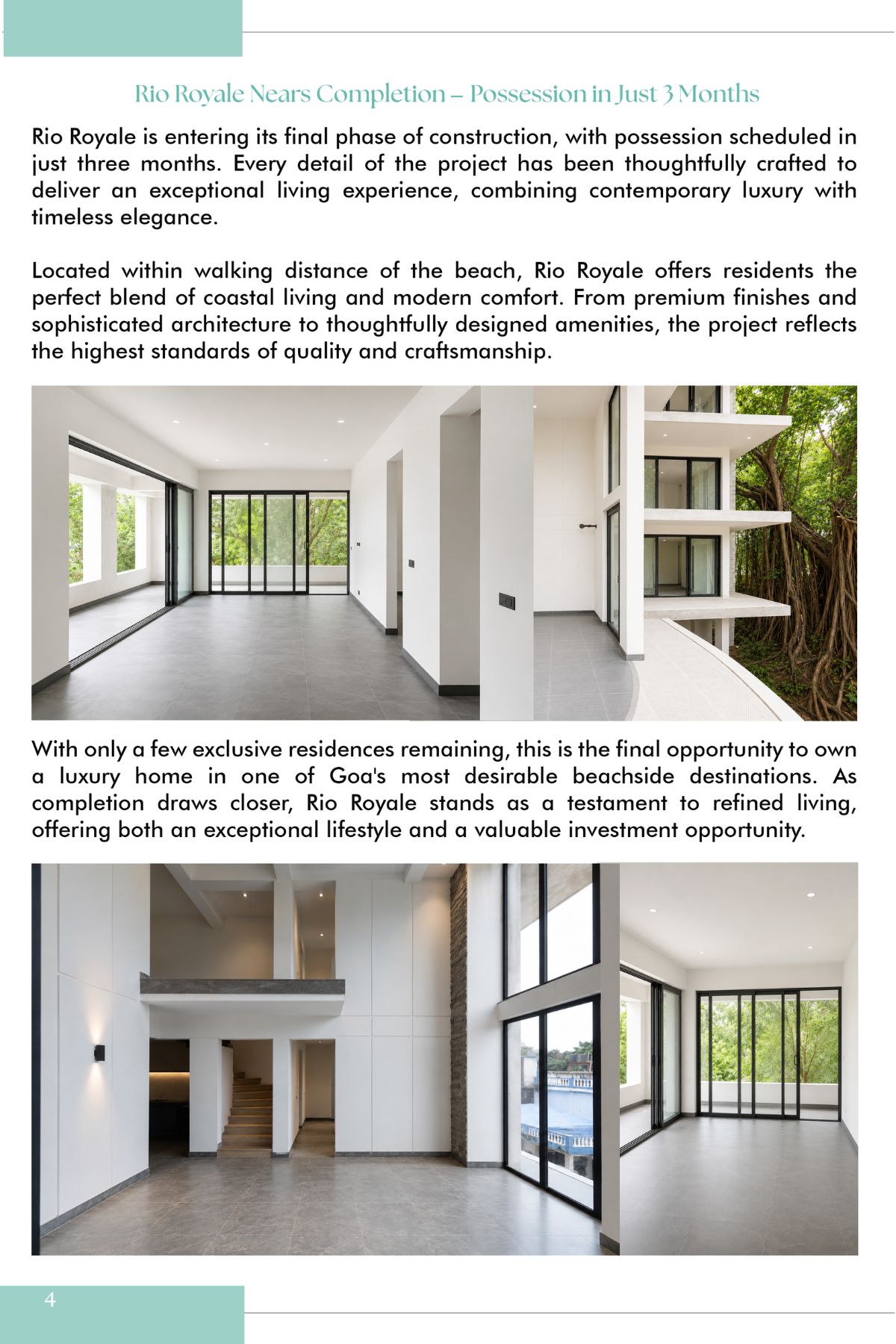 Newsletter August 2026